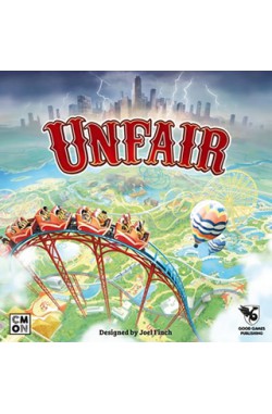 Unfair Unfair