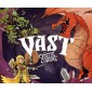 Vast: The Crystal Caverns