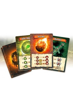 Vikings gone Wild : Masters of Elements Vikings gone Wild : Masters of Elements