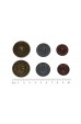 Viticulture: Metal Coins Viticulture: Metal Coins