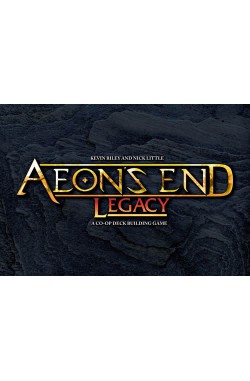 Aeon's End: Legacy Aeon's End: Legacy