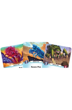 Aeon's End: Legacy Aeon's End: Legacy