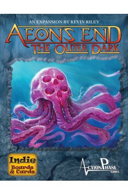 Aeon's End: The Outer Dark