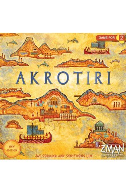 Akrotiri