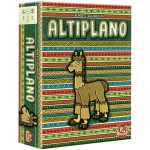 Altiplano (NL) (schade)