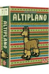Altiplano (NL)