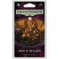 Arkham Horror: The Card Game – Heart of the Elders: Mythos Pack