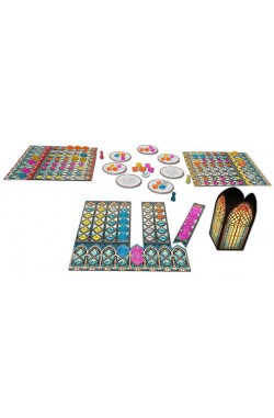 Azul: de ramen van Sintra [NL]