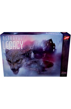 Betrayal Legacy Betrayal Legacy