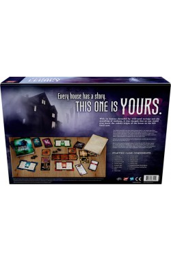 Betrayal Legacy Betrayal Legacy