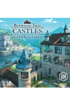 Between Two Castles of Mad King Ludwig