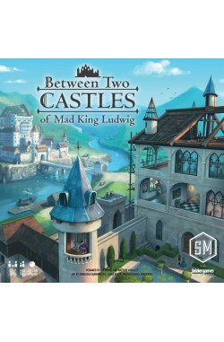 Between Two Castles of Mad King Ludwig Between Two Castles of Mad King Ludwig