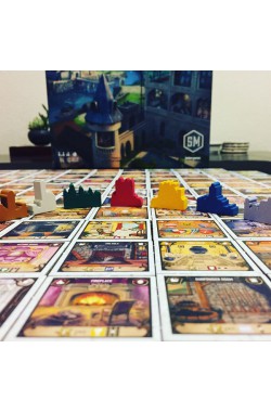 Between Two Castles of Mad King Ludwig Between Two Castles of Mad King Ludwig