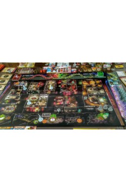 Big Trouble in Little China: The Game Big Trouble in Little China: The Game