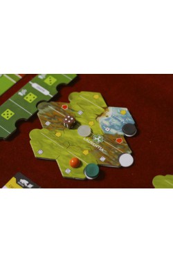 Bios: Megafauna (Second Edition)