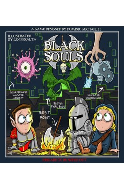 Black Souls