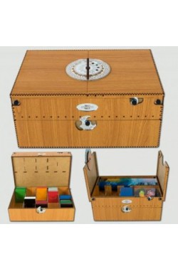 Blackfire Deluxe Card Chest Blackfire Deluxe Card Chest