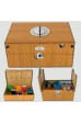 Blackfire Deluxe Card Chest Blackfire Deluxe Card Chest