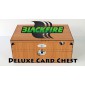 Blackfire Deluxe Card Chest