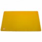 Blackfire Ultrafine Playmat - Geel 2 mm