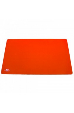 Blackfire Ultrafine Playmat - Oranje 2 mm