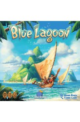 Blue Lagoon Blue Lagoon