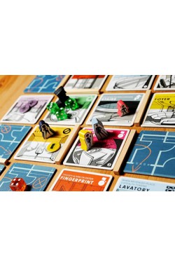 Burgle Bros.