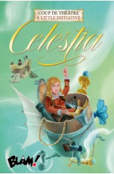 Celestia: A Little Initiative Celestia: A Little Initiative