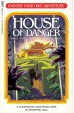 Choose Your Own Adventure: House of Danger