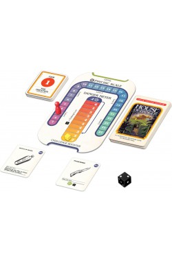 Choose Your Own Adventure: House of Danger Choose Your Own Adventure: House of Danger
