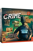 Chronicles of Crime (NL)