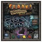 Clank! Expeditions: Gold and Silk