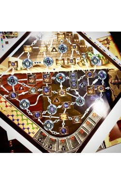 Clank!: The Mummy's Curse Clank!: The Mummy's Curse