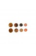 CO2: Second Chance - metal coins CO2: Second Chance - metal coins