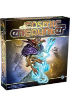 Cosmic Encounter 42nd Anniversary Edition