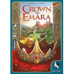 Crown of Emara (EN) (schade)