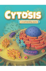 Cytosis: A Cell Building Game (2nd Edition)