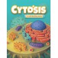 Cytosis: A Cell Building Game (2nd Edition)