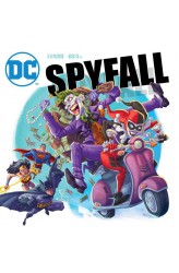 DC Spyfall DC Spyfall