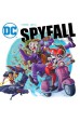 DC Spyfall DC Spyfall