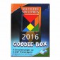 Deutscher Spielepreis Goodiebox 2016