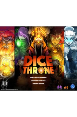 Dice Throne