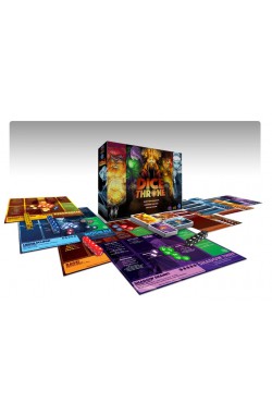 Dice Throne