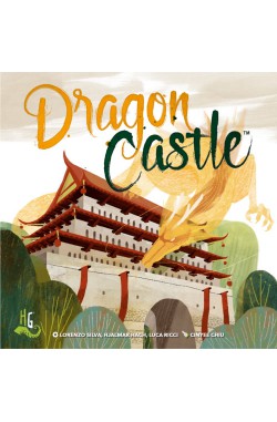 Dragon Castle Dragon Castle