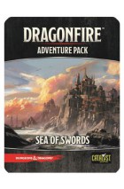 Dragonfire: Adventures – Sea of Swords