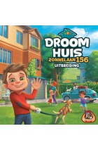 Droomhuis: Zonnelaan 156