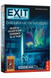 EXIT - Evacuatie van de Noordpool EXIT - Evacuatie van de Noordpool