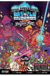 Epic Spell Wars of the Battle Wizards: Panic at the Pleasure Palace Epic Spell Wars of the Battle Wizards: Panic at the Pleasure Palace