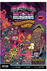 Epic Spell Wars of the Battle Wizards: Melee at Murdershroom Marsh Epic Spell Wars of the Battle Wizards: Melee at Murdershroom Marsh