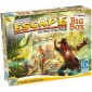 Escape: The Curse of the Temple – Big Box Second Edition